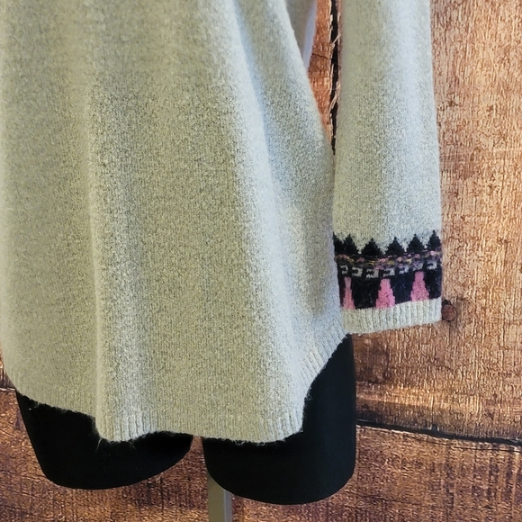 United States Sweater medium tunic - Picture 3 of 6